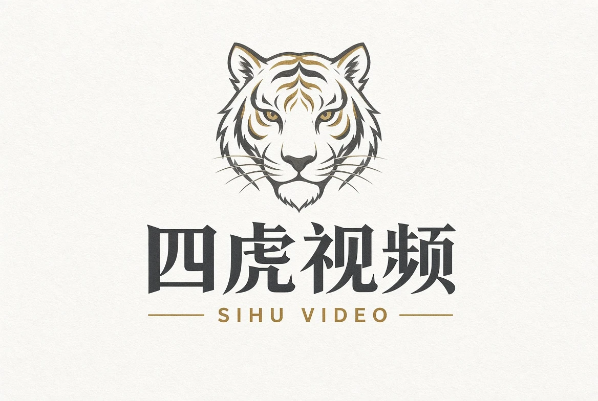 四虎视频品牌标识